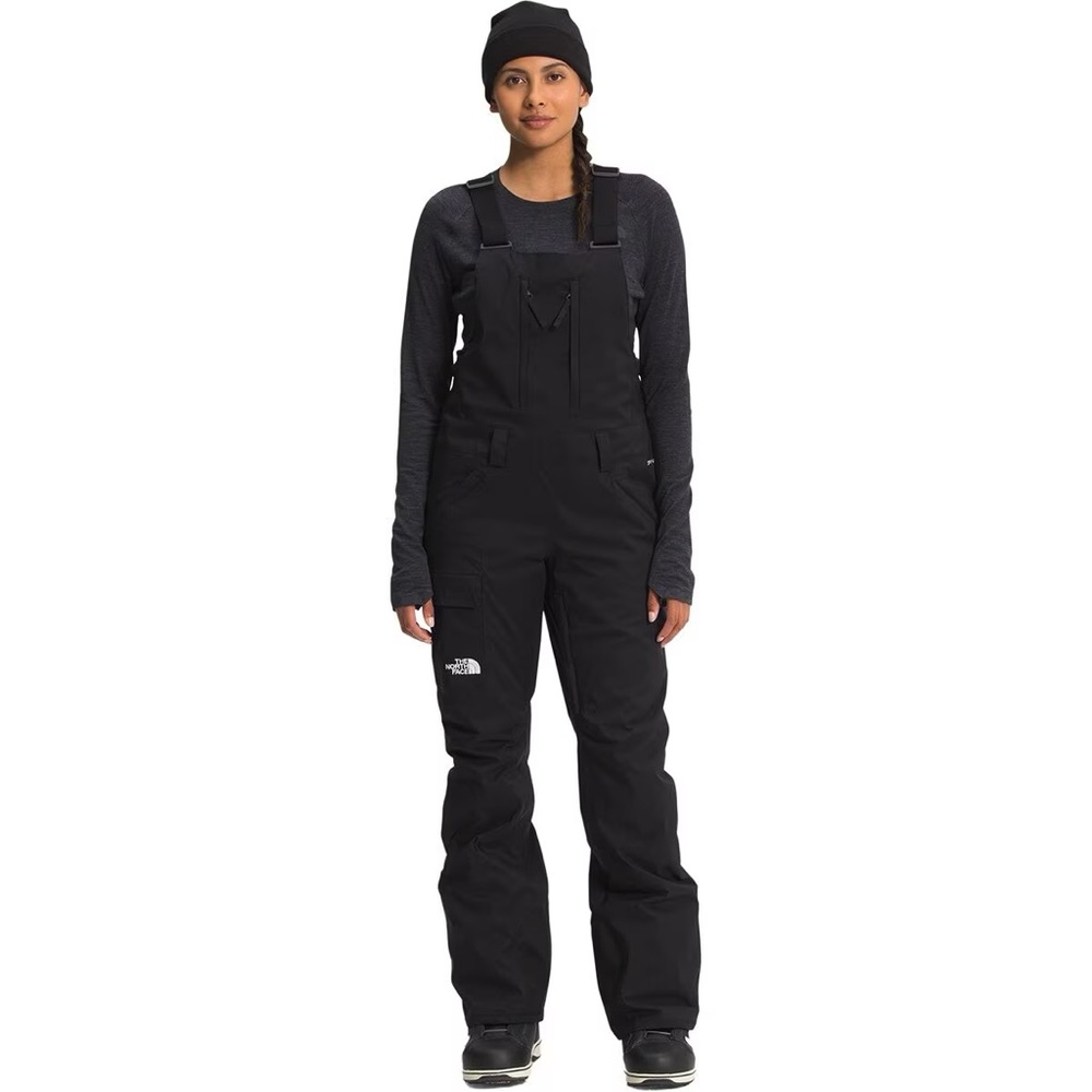 - The north face Freedom Insulated Bib Pant